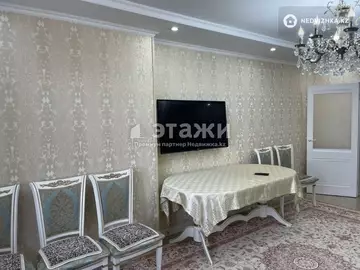 72 м², 3-комнатная квартира, этаж 6 из 10, 72 м², изображение - 12