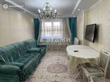 72 м², 3-комнатная квартира, этаж 6 из 10, 72 м², изображение - 13