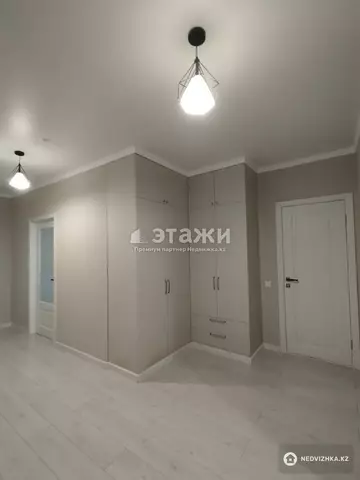 89.2 м², 3-комнатная квартира, этаж 8 из 17, 89 м², изображение - 18