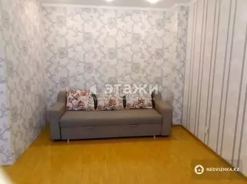 34 м², 1-комнатная квартира, этаж 11 из 13, 34 м², изображение - 0