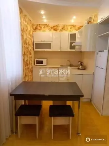 34 м², 1-комнатная квартира, этаж 11 из 13, 34 м², изображение - 1