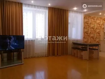 34 м², 1-комнатная квартира, этаж 11 из 13, 34 м², изображение - 3