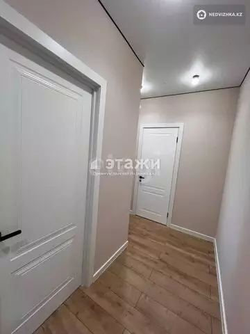 45 м², 1-комнатная квартира, этаж 3 из 9, 45 м², изображение - 4