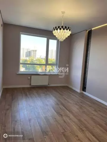 45 м², 1-комнатная квартира, этаж 3 из 9, 45 м², изображение - 11