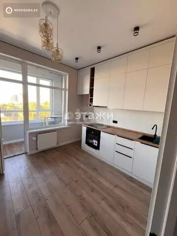 45 м², 1-комнатная квартира, этаж 3 из 9, 45 м², изображение - 17