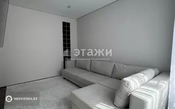 45 м², 2-комнатная квартира, этаж 2 из 21, 45 м², изображение - 0