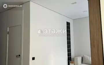 45 м², 2-комнатная квартира, этаж 2 из 21, 45 м², изображение - 1