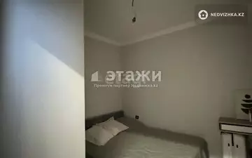 45 м², 2-комнатная квартира, этаж 2 из 21, 45 м², изображение - 2