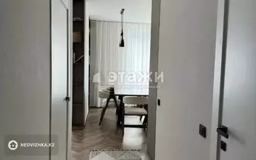 45 м², 2-комнатная квартира, этаж 2 из 21, 45 м², изображение - 9