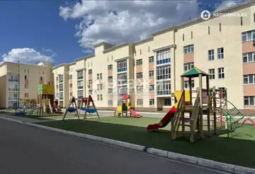 74 м², 3-комнатная квартира, этаж 4 из 5, 74 м², изображение - 8