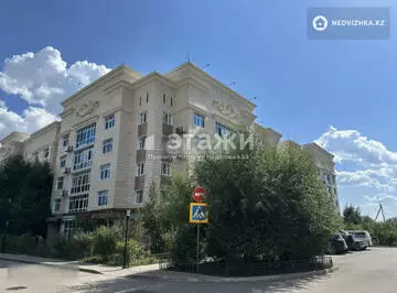 74 м², 3-комнатная квартира, этаж 4 из 5, 74 м², изображение - 9