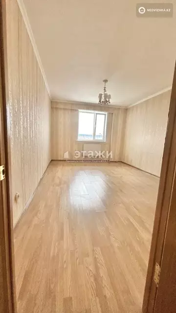 3-комнатная квартира, этаж 10 из 10, 134 м²