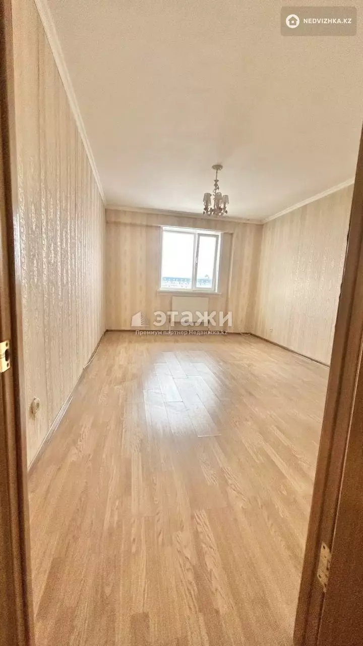 134 м², 3-комнатная квартира, этаж 10 из 10, 134 м², изображение - 1