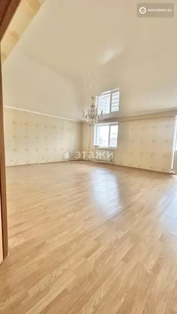 134 м², 3-комнатная квартира, этаж 10 из 10, 134 м², изображение - 1