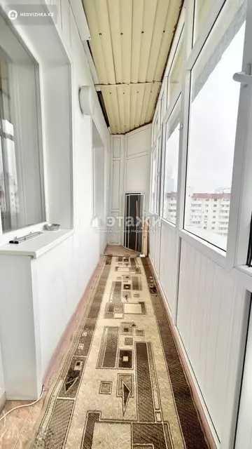 134 м², 3-комнатная квартира, этаж 10 из 10, 134 м², изображение - 6