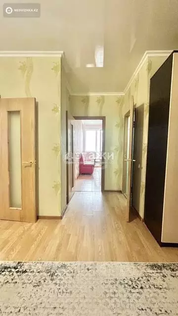 134 м², 3-комнатная квартира, этаж 10 из 10, 134 м², изображение - 8