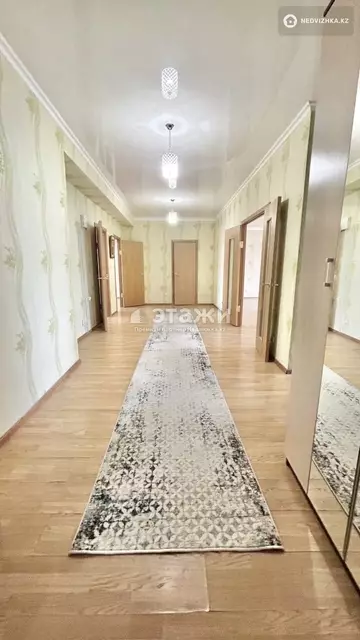 134 м², 3-комнатная квартира, этаж 10 из 10, 134 м², изображение - 9