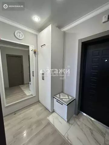 45 м², 1-комнатная квартира, этаж 13 из 20, 45 м², изображение - 15