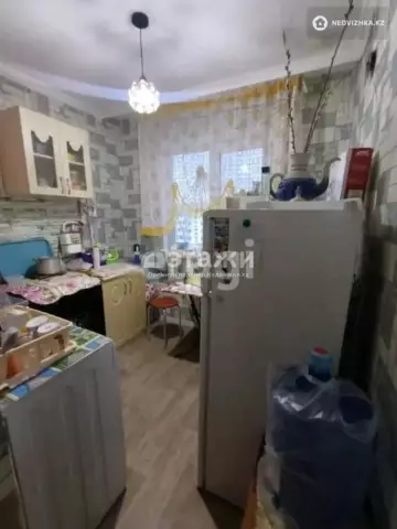 31 м², 1-комнатная квартира, этаж 5 из 5, 31 м², изображение - 1