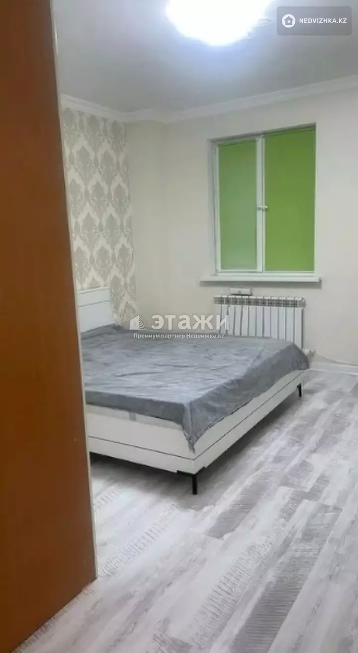 68 м², 2-комнатная квартира, этаж 18 из 24, 68 м², изображение - 1