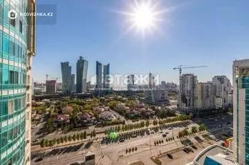 68 м², 2-комнатная квартира, этаж 18 из 24, 68 м², изображение - 5