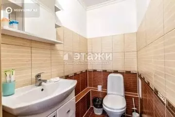 70 м², 2-комнатная квартира, этаж 23 из 24, 70 м², изображение - 0