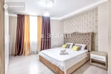 70 м², 2-комнатная квартира, этаж 23 из 24, 70 м², изображение - 4