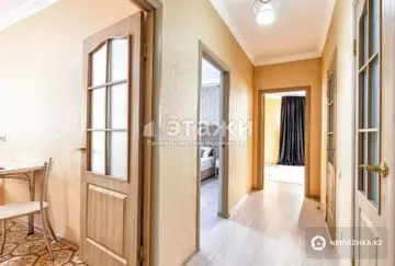 70 м², 2-комнатная квартира, этаж 23 из 24, 70 м², изображение - 7