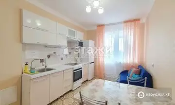 70 м², 2-комнатная квартира, этаж 23 из 24, 70 м², изображение - 9