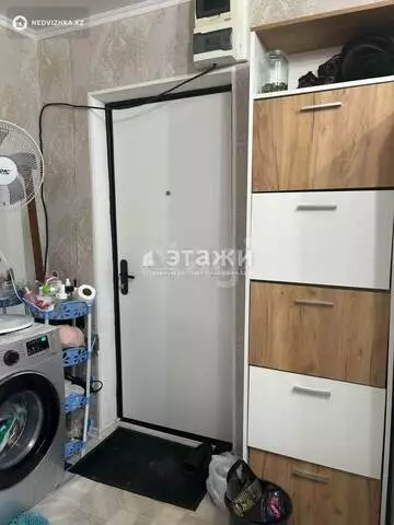 18 м², 1-комнатная квартира, этаж 2 из 5, 18 м², изображение - 5