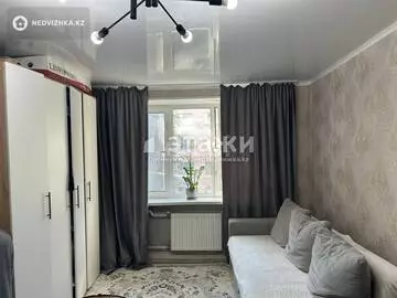 18 м², 1-комнатная квартира, этаж 2 из 5, 18 м², изображение - 6