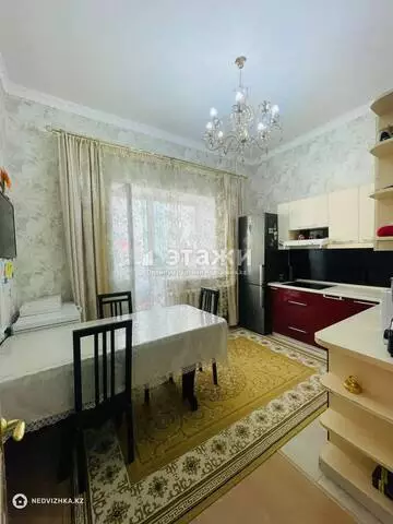 47 м², 1-комнатная квартира, этаж 1 из 12, 47 м², изображение - 10