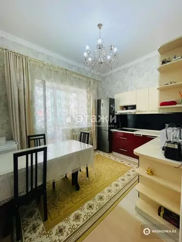 47 м², 1-комнатная квартира, этаж 1 из 12, 47 м², изображение - 11