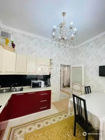 47 м², 1-комнатная квартира, этаж 1 из 12, 47 м², изображение - 15