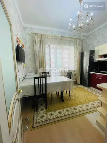 47 м², 1-комнатная квартира, этаж 1 из 12, 47 м², изображение - 17