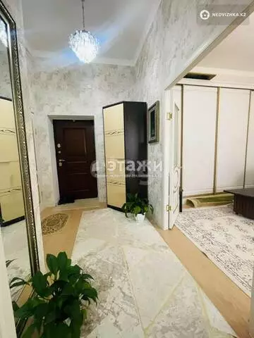 47 м², 1-комнатная квартира, этаж 1 из 12, 47 м², изображение - 21