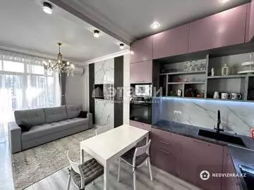 70 м², 3-комнатная квартира, этаж 8 из 10, 70 м², изображение - 2