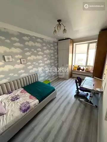 70 м², 3-комнатная квартира, этаж 8 из 10, 70 м², изображение - 16