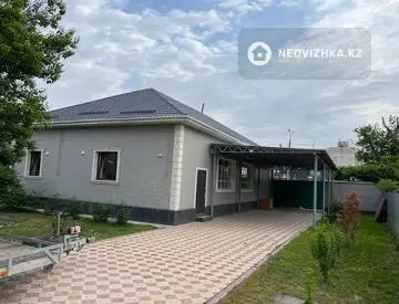 4-комнатный дом, 8 соток, 165 м²