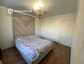 93 м², 4-комнатная квартира, этаж 5 из 5, 93 м², изображение - 5