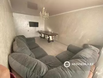 93 м², 4-комнатная квартира, этаж 5 из 5, 93 м², изображение - 14