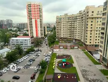 99 м², 3-комнатная квартира, этаж 9 из 13, 99 м², на длительный срок, изображение - 10