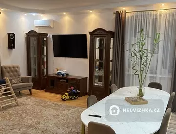 90 м², 3-комнатная квартира, этаж 5 из 9, 90 м², изображение - 7