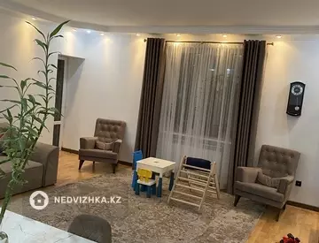 90 м², 3-комнатная квартира, этаж 5 из 9, 90 м², изображение - 5