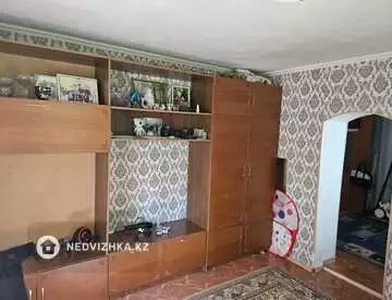 80 м², 3-комнатный дом, 80 м², изображение - 42