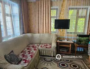 80 м², 3-комнатный дом, 80 м², изображение - 47