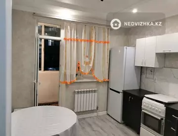 35 м², 1-комнатная квартира, этаж 3 из 9, 35 м², изображение - 0