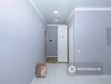 58 м², 2-комнатная квартира, этаж 4 из 9, 58 м², изображение - 15