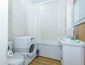 58 м², 2-комнатная квартира, этаж 4 из 9, 58 м², изображение - 20