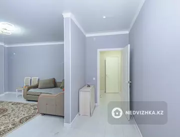 58 м², 2-комнатная квартира, этаж 4 из 9, 58 м², изображение - 18